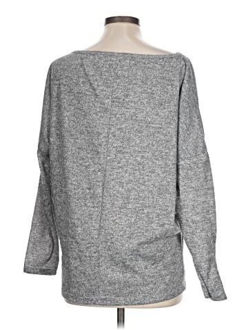 Go Couture Pullover Sweater (view 2)