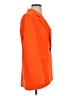 Sanctuary Orange Blazer Size S - photo 4