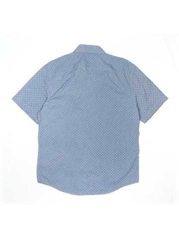 UNTUCKit Short Sleeve Button-Down Shirt (view 2)