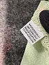 St. John Collection Green Trenchcoat Size 8 - photo 7
