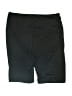 Unbranded Solid Black Athletic Shorts Size XXL - photo 2