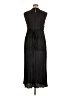 Unbranded 100% Polyester Black Cocktail Dress Size 1X - photo 2