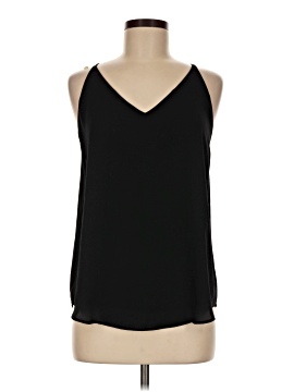 Ann Taylor LOFT Outlet Sleeveless Top (view 1)