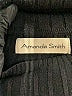 Amanda Smith Black Long Sleeve Turtleneck Size XL - photo 7