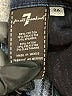 7 For All Mankind Blue Jeans Size 26 waist - photo 8