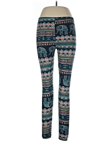 No Boundaries Leggings (view 1)