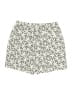 Lands' End Print Gray Shorts Size 10 - photo 2