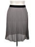 Lularoe 100% Polyester Solid Gray Casual Skirt Size 22 - 24 - photo 1