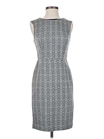 Banana Republic Factory Store Casual Dress (view 1)