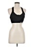 Mission Black Sports Bra Size M - photo 1