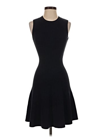 Autumn Cashmere Cocktail Dress (view 1)