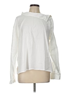 Ann Taylor Loft Long Sleeve Blouse