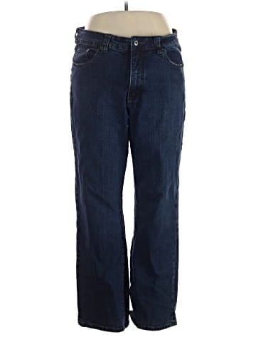 Jag Jeans Jeans (view 1)