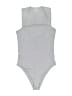 OQQ Gray Bodysuit Size L - photo 1