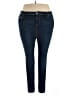 Torrid Blue Jeans Size 22 Plus - photo 1
