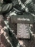 Modena 100% Polyester Gray Poncho One size - photo 7