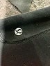 Lululemon Athletica Black Active Pants Size 8 - photo 7
