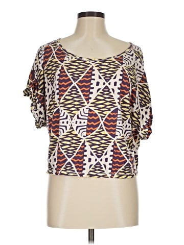 VS Tee Shop Short Sleeve T-Shirt (view 1)