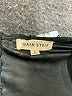 Main Strip 100% Polyester Black Cocktail Dress Size L - photo 7