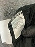Main Strip 100% Polyester Black Cocktail Dress Size L - photo 8