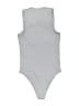 OQQ Gray Bodysuit Size L - photo 2