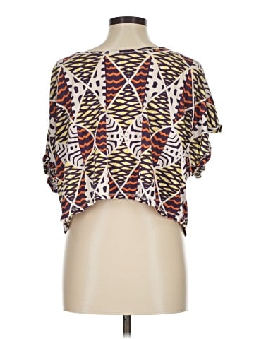 VS Tee Shop Short Sleeve T-Shirt (view 2)