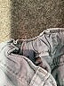 Unbranded Blue Khakis Size 2T - photo 3