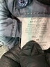 Unbranded Blue Khakis Size 2T - photo 4