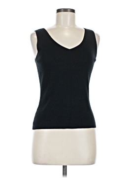 Ann Taylor Sleeveless Top