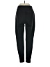 Uniqlo Solid Black Track Pants Size S - photo 2