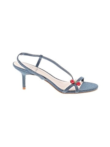 Dolce Vita x Love and Lemons Sandals (view 1)