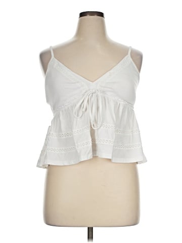 SO Tank Top (view 1)
