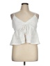 SO Ivory Tank Top Size XL - photo 1
