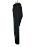 Uniqlo Solid Black Track Pants Size S - photo 5