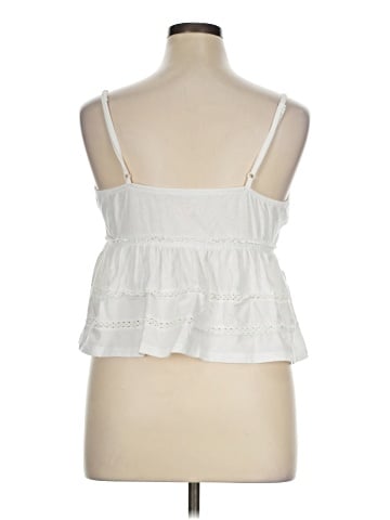 SO Tank Top (view 2)