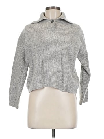 Velvet by Graham & Spencer Pullover Sweater (view 1)