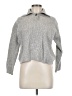 Velvet by Graham & Spencer Gray Pullover Sweater Size M - photo 1