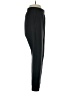 Uniqlo Solid Black Track Pants Size S - photo 4