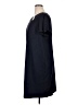 Talbots Blue Casual Dress Size 16 - photo 5
