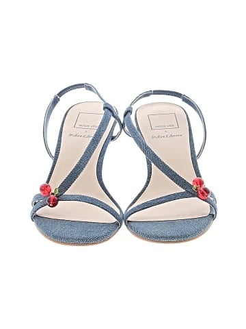 Dolce Vita x Love and Lemons Sandals (view 2)