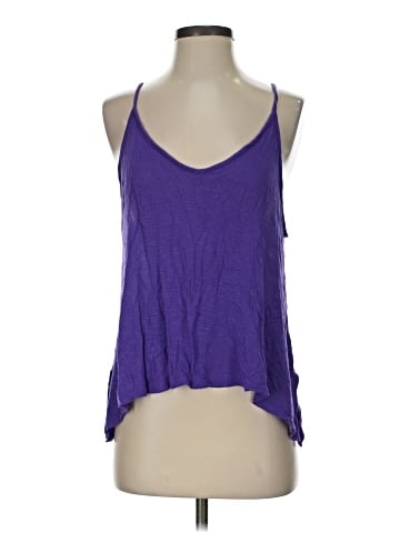 Tresics Tank Top (view 1)