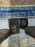 Club Monaco Solid Blue Jeans Size 31 waist - photo 7