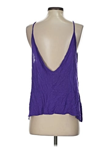 Tresics Tank Top (view 2)