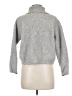 Velvet by Graham & Spencer Gray Pullover Sweater Size M - photo 2