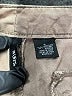 Mixit 100% Cotton Brown Cargo Pants Size 6 - photo 7