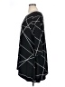 Alfani Graphic Black Casual Dress Size XL - photo 5