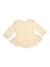 Rare Editions Ivory Dress 12-18 MO / 18 MO - photo 2
