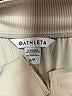 Athleta Solid Ivory Casual Pants Size 2 (petite) - photo 7