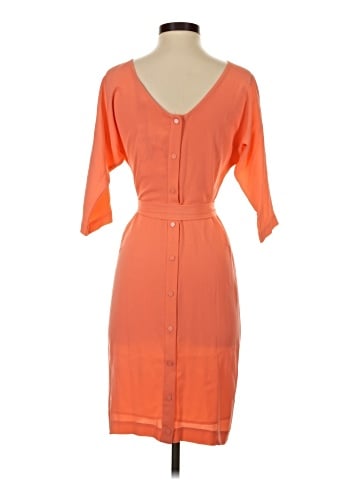 Diane von Furstenberg Casual Dress (view 2)