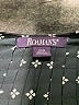 Roaman's Black Sleeveless Blouse Size 18W - photo 7